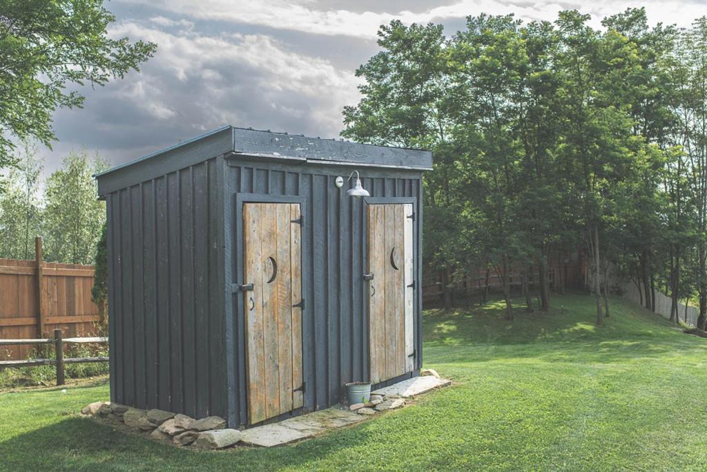 Micro - Camp Bluestone