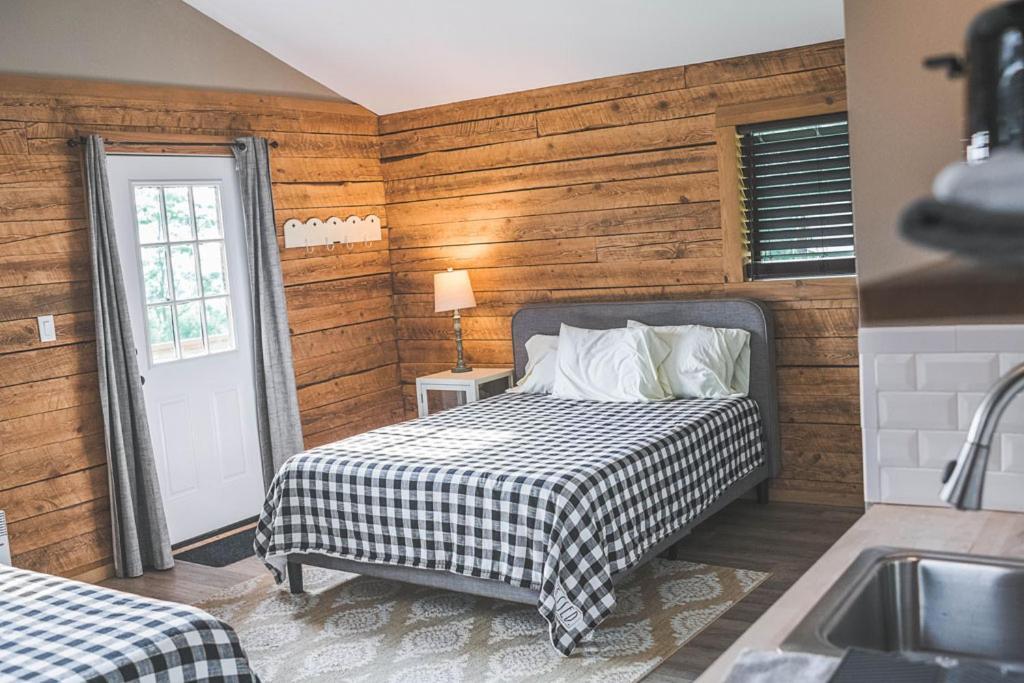 Micro - Camp Bluestone *