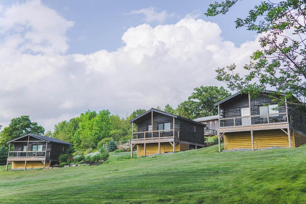 Micro - Camp Bluestone *