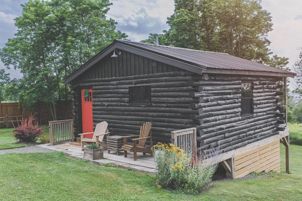 Holiday park Micro - Camp Bluestone